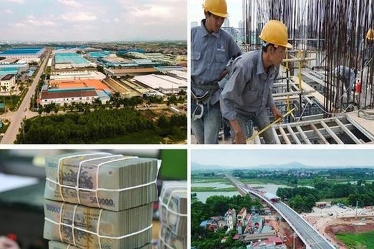 Quy định quyết toán vốn đầu tư công dự án thành phần, tiểu dự án, công trình, hạng mục công trình độc lập hoàn thành