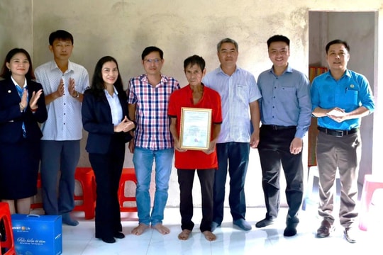 Phát huy sức mạnh đoàn kết ở xã miền núi La Dạ