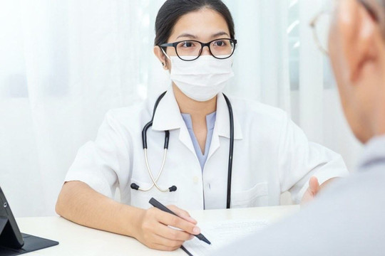 Cách xếp lương điều dưỡng, hộ sinh, kỹ thuật y hạng IV