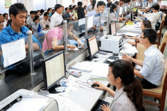 Đã có Công văn 2006/SNV-CCVC bổ sung hồ sơ chính sách cán bộ khi sắp xếp tổ chức bộ máy tỉnh Gia lai