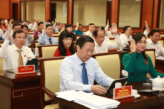 Đề xuất cách thức giải quyết công việc của Ủy ban nhân dân cấp xã