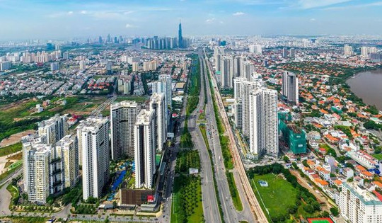 Kết luận 195: Ban hành Nghị định về tiêu chuẩn ĐVHC, phân loại ĐVHC và phân loại đô thị trong tháng 10/2025