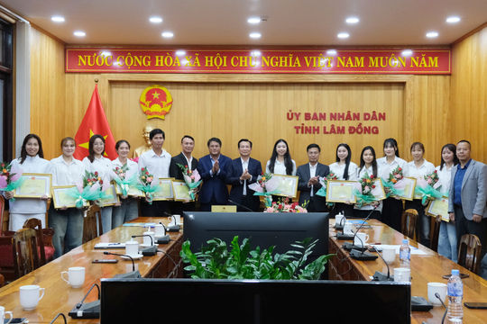 Kỳ tích bóng rổ Lâm Đồng