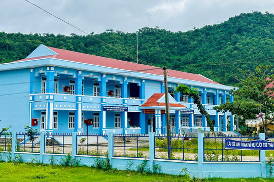 Lâm Đồng lên phương án sắp xếp lại các đơn vị sự nghiệp công lập