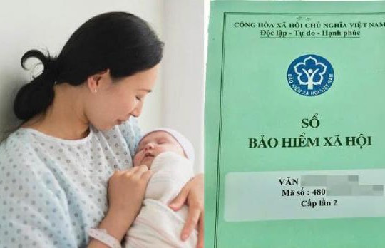 Quy định về lao động nữ nghỉ dưỡng sức sau sinh