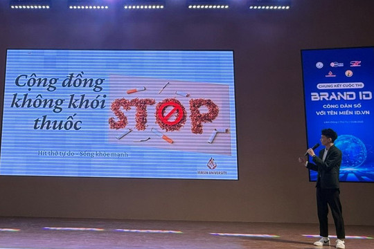 Thiết thực hưởng ứng Ngày hội đổi mới sáng tạo quốc gia