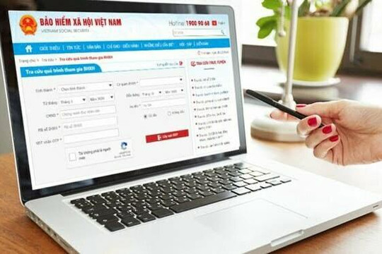 Hướng dẫn hộ kinh doanh xử lý sự cố đăng ký BHXH điện tử