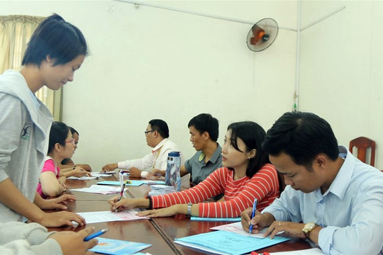 Không áp dụng miễn, giảm học phí trong trường hợp nào?