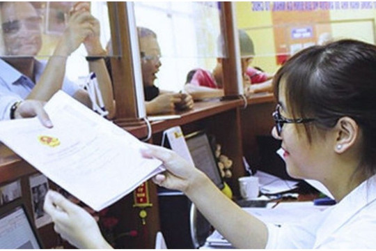 Phân cấp, ủy quyền trong cấp Giấy chứng nhận quyền sử dụng đất