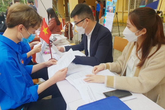 Hỗ trợ triển khai hiệu quả hợp tác Nhà nước - Nhà trường - Doanh nghiệp