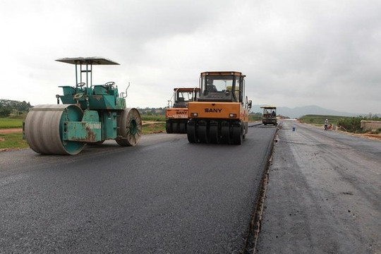 Công văn 10626: Hướng dẫn sắp xếp tổ chức lại Ban quản lý dự án đầu tư xây dựng