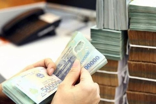 Công điện 180: Đăng ký mở tài khoản trả lương và thực hiện chi trả Nghị định 178 trước 5/10/2025