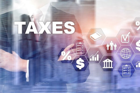 Xác định thuế suất 15% theo doanh thu của kỳ tính thuế nào theo Luật Thuế TNDN 2025?