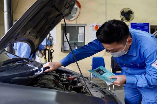 Việt Nam và bài toán tiêu chuẩn nhiên liệu ô tô: Chậm chân sẽ thành "bãi rác công nghệ"?