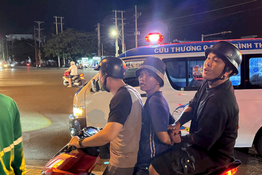 Giết người