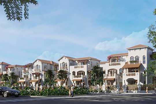 Có nên mua biệt thự song lập Sun Group Nha Trang?