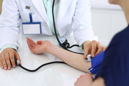 Điều kiện xét thăng hạng Bác sĩ y học dự phòng chính
