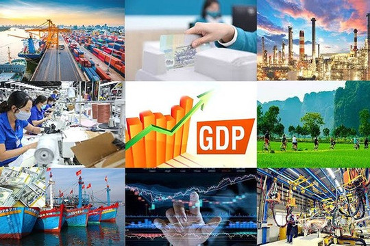 5 cấp ngành trong hệ thống kinh tế Việt Nam 2025