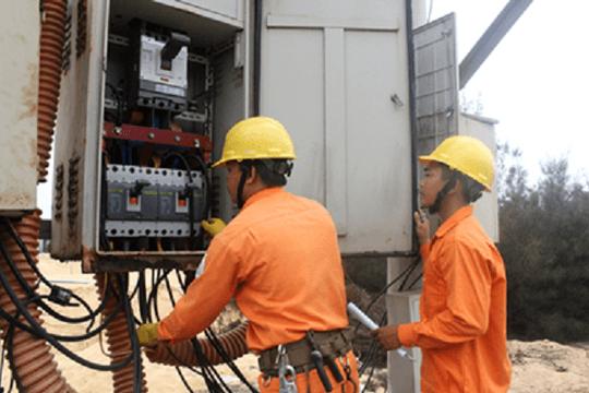 Đề xuất các hình thức xử phạt hành chính và mức phạt tiền trong lĩnh vực điện lực