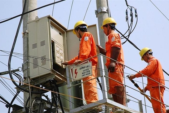 Bổ sung quy định mới về vi phạm các quy định về trình duyệt và báo cáo phương án giá điện theo quy định pháp luật về điện lực