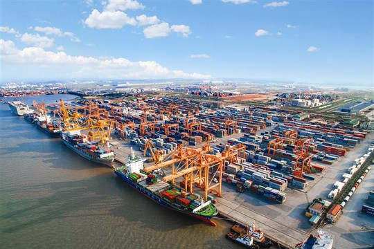 Cập nhật danh sách cửa khẩu và tuyến đường vận tải hàng hóa ASEAN từ 20/11/2025