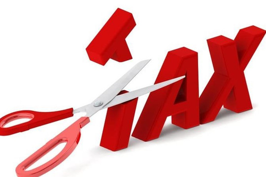 Hồ sơ xác định đối tượng không chịu thuế tiêu thụ đặc biệt mới nhất (Đề xuất)