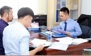 Đề xuất thẩm quyền xử phạt trong lĩnh vực kinh doanh bảo hiểm