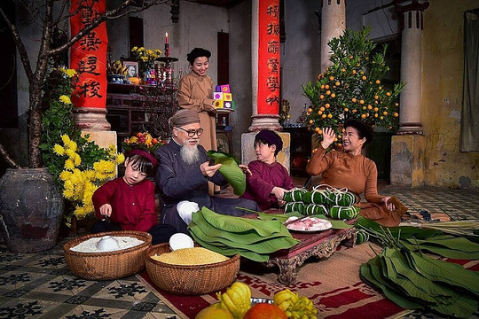 Đã có phương án nghỉ Tết Âm lịch 2026 (nghỉ 9 ngày liên tục)