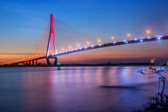 Bảng lương tối thiểu vùng tại Cần Thơ từ 01/01/2026 (Dự kiến)