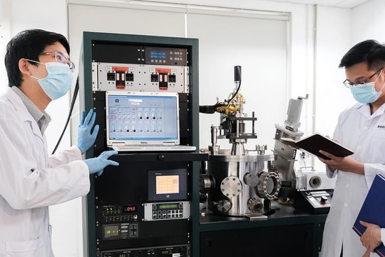 Từ năm 2026 - 2027, 100% nghiên cứu sinh được miễn học phí và được cấp học bổng tại 04 đại học hàng đầu