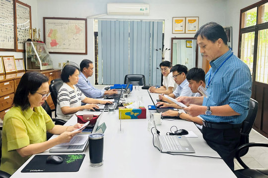 Doanh nghiệp thủy sản sẵn sàng đón đoàn kiểm tra EC