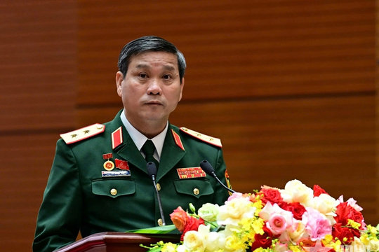 Phát huy tinh thần đoàn kết, dân chủ, đóng góp nhiều ý kiến tâm huyết, chất lượng