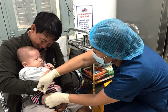 Chủ động phòng bệnh cúm mùa