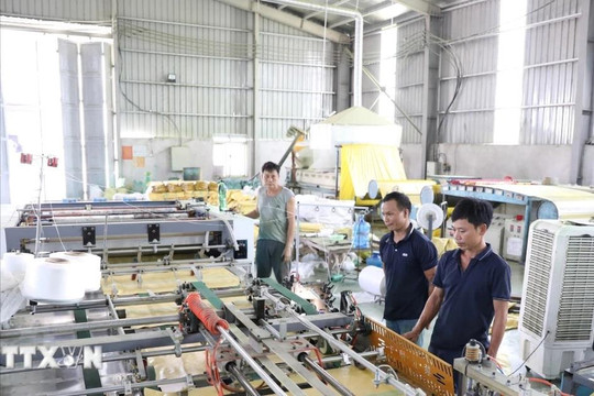 “Chìa khóa” phát triển bền vững: Doanh nghiệp phải có hệ thống tái chế bao bì