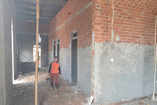 Dấu ấn an sinh nổi bật