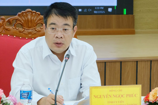 Lâm Đồng chuẩn bị chu đáo cho Hội nghị Xúc tiến đầu tư 2025
