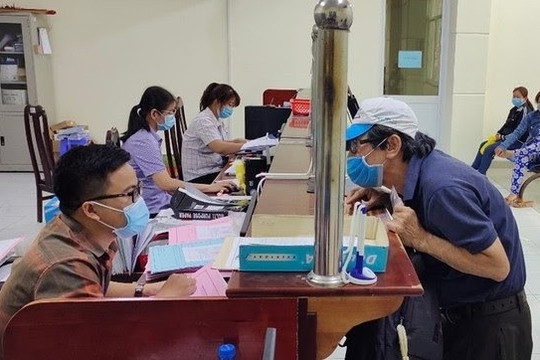 Cán bộ không chuyên trách xã nghỉ sau tháng 10/2025 có được chế độ tinh giản?