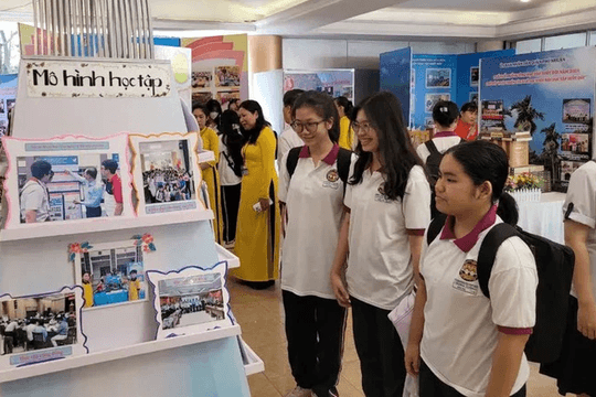 Kế hoạch 206: Tổ chức Tuần lễ hưởng ứng học tập suốt đời tại Thanh Hóa năm 2025