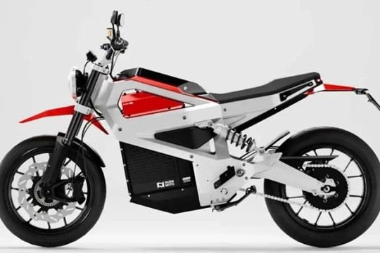 Xe máy điện Việt tạo tiếng vang quốc tế, nhận “cơn mưa lời khen” từ báo Anh