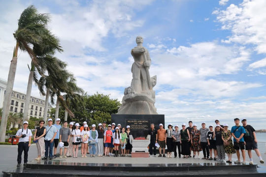 Thơ Tố Hữu vẫn vẹn nguyên nguồn cảm hứng về khát vọng, lý tưởng cách mạng