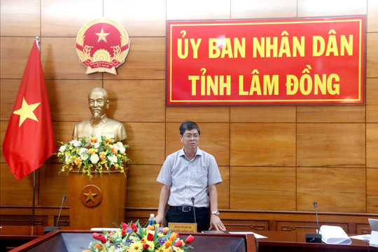 Đẩy nhanh tiến độ thực hiện các dự án nhà ở xã hội tại Lâm Đồng