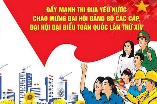 Cảnh giác trước luận điệu xuyên tạc về Đại hội Đảng