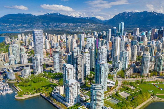Canada đối mặt tình trạng thiếu hụt chỗ ở cho du khách dịp World Cup 2026