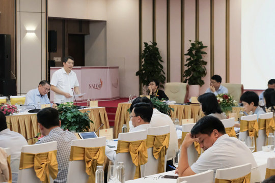 Sửa Luật Thuế thu nhập cá nhân: Đề xuất nâng mức thu nhập chịu thuế theo vùng; thống nhất thời điểm áp dụng Biểu thuế lũy tiền và Giảm trừ gia cảnh