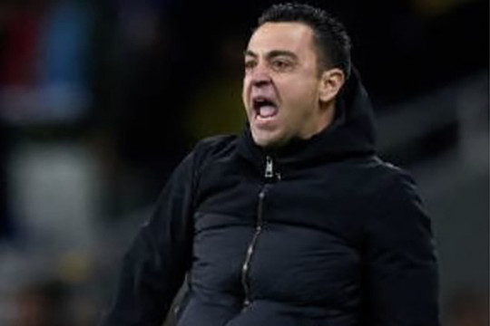 Old Trafford đang chờ đón Xavi?