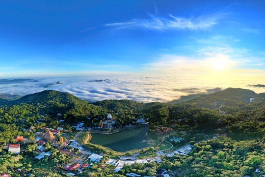 Mức hỗ trợ đóng BHYT mới nhất của tỉnh An Giang năm 2025