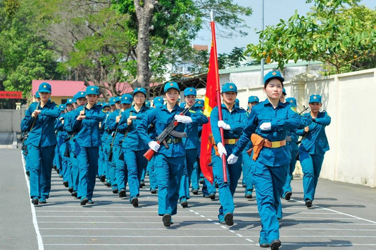Mức trợ cấp ngày công lao động đối với Dân quân tỉnh Đồng Tháp