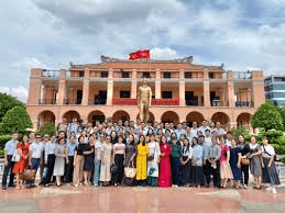 Quyết định 3406: Tổ chức tập huấn khoa học công nghệ đổi mới sáng tạo của Bộ Văn hóa, Thể thao và Du lịch