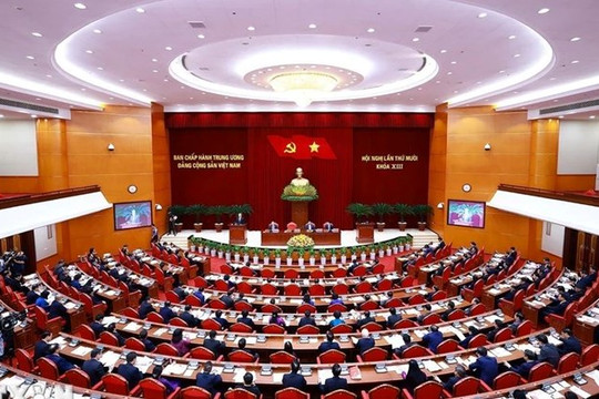 Tiêu chí đánh giá đảng viên hoàn thành tốt nhiệm vụ mới nhất (Quy định 366-QĐ/TW)