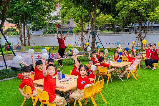 Công văn 6165/BGDĐT-GDPT: Hướng dẫn SẮP XẾP, TỔ CHỨC LẠI mạng lưới các TRƯỜNG MẦM NON, PHỔ THÔNG, cơ sở GIÁO DỤC THƯỜNG XUYÊN
